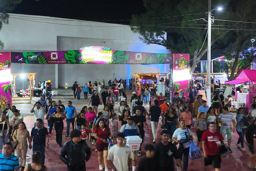Protección Civil revisa y verifica las condiciones de los Juegos Mecánicos en la Feria