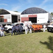 Arranca en Tabasco la Operación Salvavidas Verano 2025