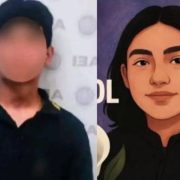 Asesino de Keila Nicole se inspiró en la serie Dexter
