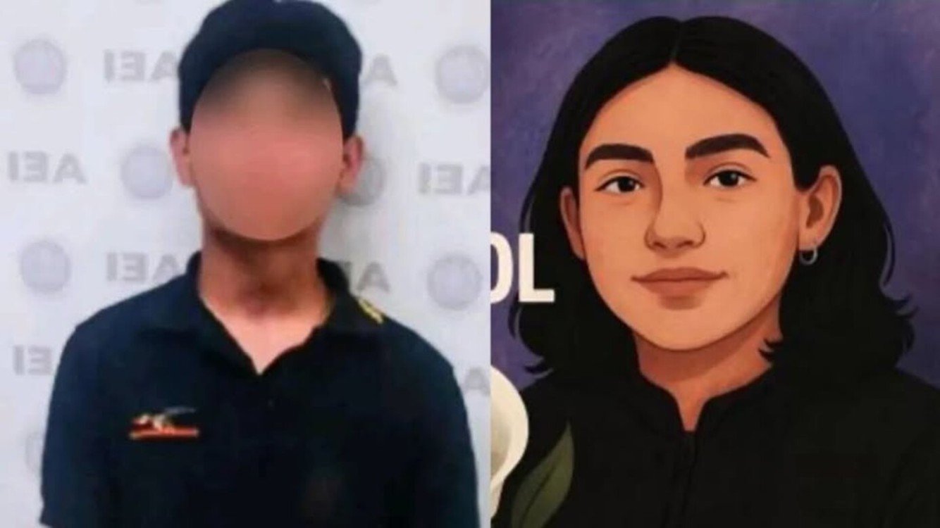 Asesino de Keila Nicole se inspiró en la serie Dexter