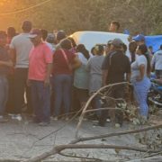 Justa demanda de atastecos