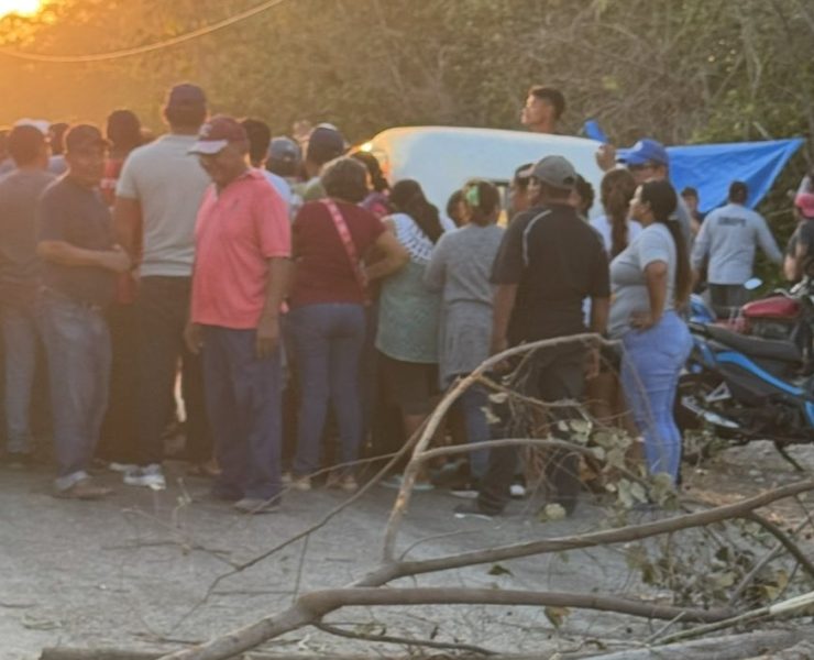 Justa demanda de atastecos