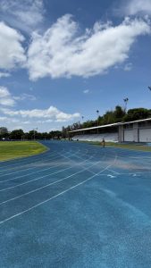 La FMAA oficial confirmó que el evento cuenta con aval internacional y se regirá bajo el reglamento de la World Athletics.