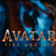 Avatar Fuego y cenizas