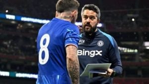 Bernardo Cueva, el mexicano que hizo historia con Chelsea al consagrarse campeón del Mundial de Clubes 2025.
