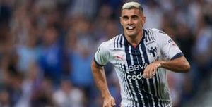German Berterame metió el gol que hizo soñar a rayados, con llegar a los cuartos de final del Mundial de Clubes 2025.
