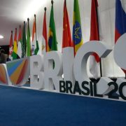 BRICS blinda su cumbre