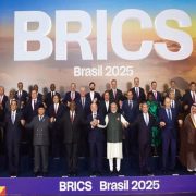 BRICS concluye su cumbre