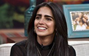Bárbara de Regil defendió al Chicharito y pidió no “lincharlo” tras haberse disculpado públicamente.