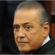 Beltrones Rivera se aleja del Senado por tiempo indefinido: se mantiene la incertidumbre sobre su futuro político