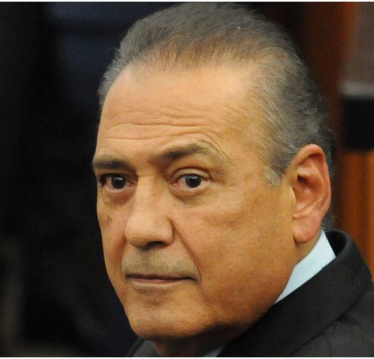 Beltrones Rivera se aleja del Senado por tiempo indefinido: se mantiene la incertidumbre sobre su futuro político