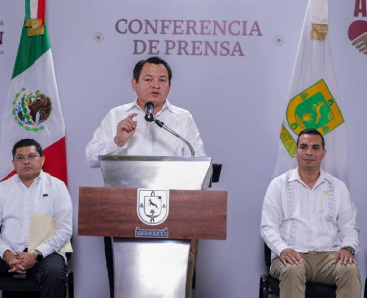 Beneficios para el magisterio yucateco fortalecen la justicia laboral