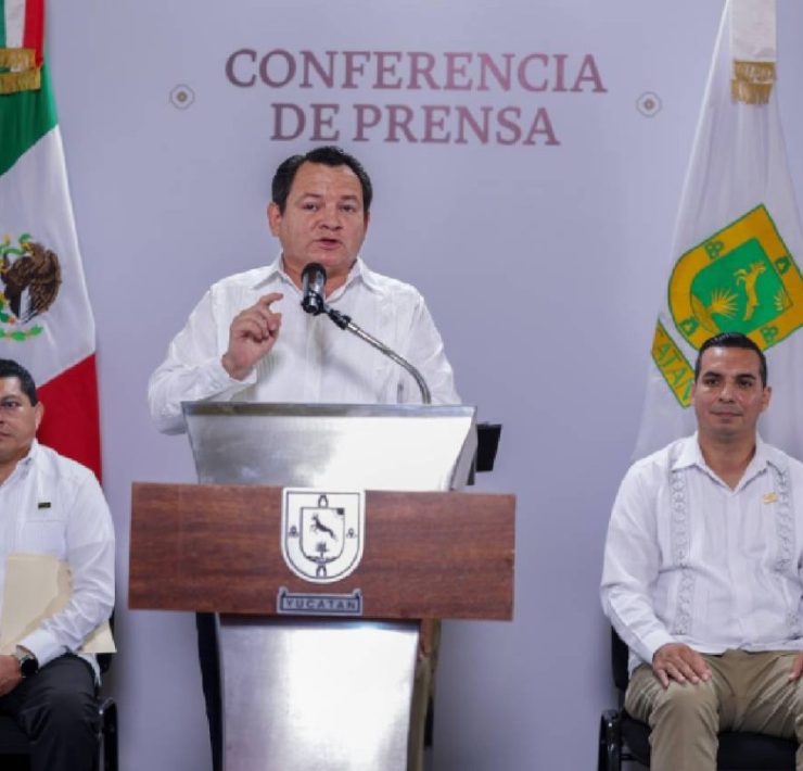 Beneficios para el magisterio yucateco fortalecen la justicia laboral
