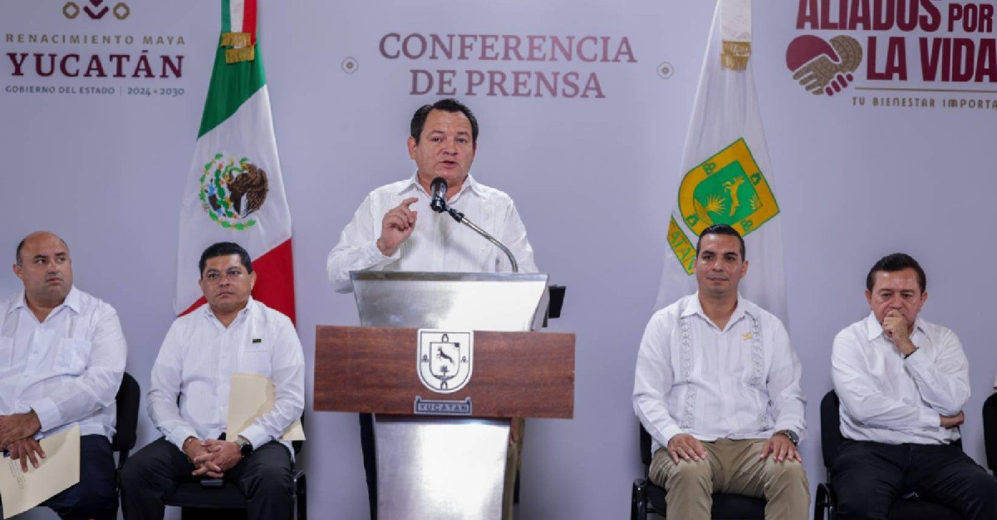 Beneficios para el magisterio yucateco fortalecen la justicia laboral