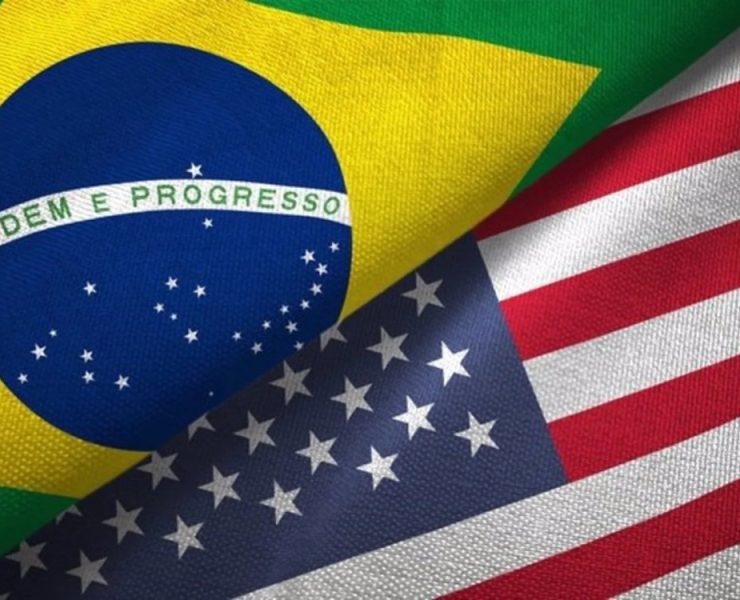 Brasil acusa a EEUU de lanzar una investigación