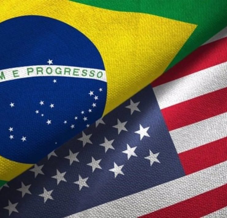 Brasil acusa a EEUU de lanzar una investigación