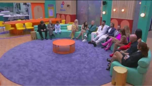 Se vivió la primera nominación en La Casa De Los Famosos México, donde las estrategias sorprendieron a todos los fans.
