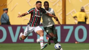 El Fluminense tendrá la oportunidad de ser el tercer mejor club del mundo, y disputará el partido por el tercer lugar del Mundial de Clubes 2025, ante el Real Madrid o el PSG.