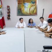 Calera de Cholul será reubicada por fin este año