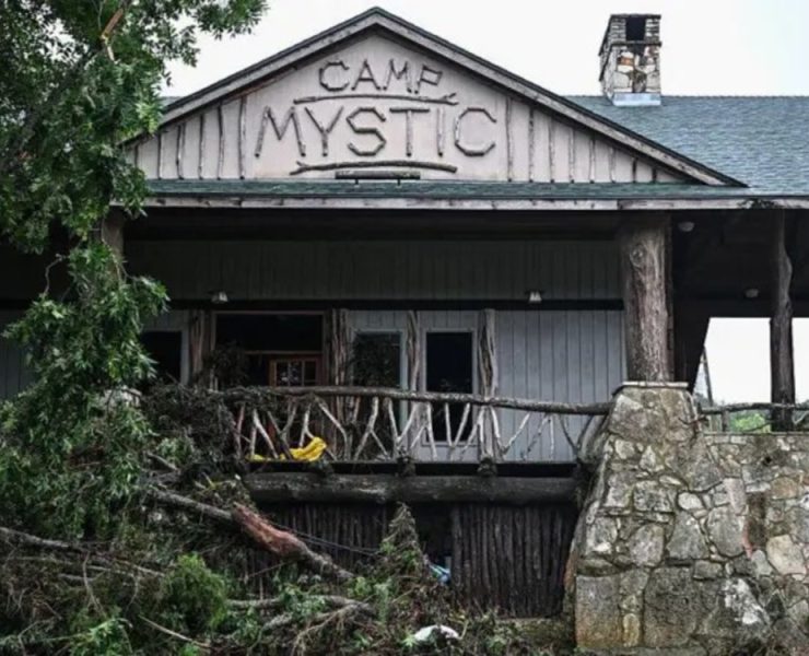 Camp Mystic