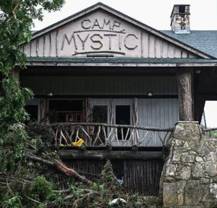 Camp Mystic
