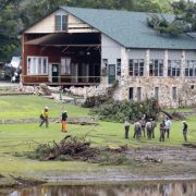 Camp Mystic había pasado revisión de emergencias