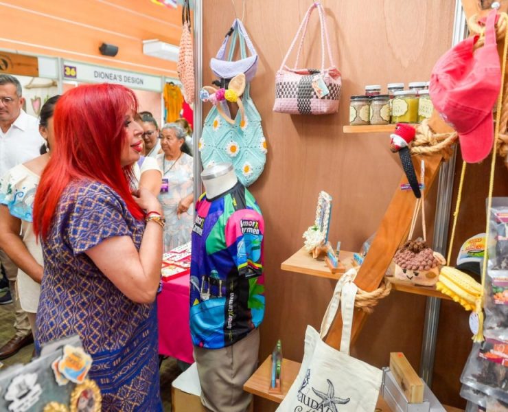 Desconocemos que va a informar la gobernadora de Campeche