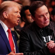 Trump amenaza a Musk: ¿Deportación por coches eléctricos?