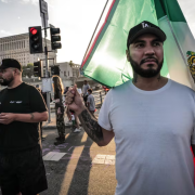 Paro Nacional Inmigrantes: ¿Trump enfrenta el hartazgo masivo?