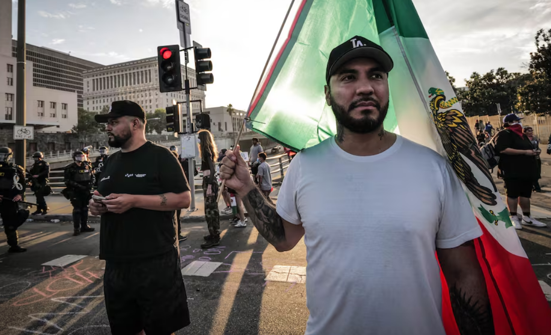 Paro Nacional Inmigrantes: ¿Trump enfrenta el hartazgo masivo?