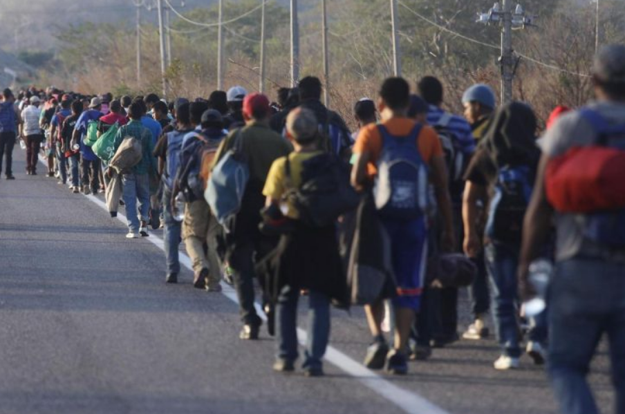 La Ola de Protestas: Un Paro Nacional en Apoyo a los Inmigrantes