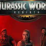Críticas de Jurassic World El Renacer: ¿Supera a Spielberg?