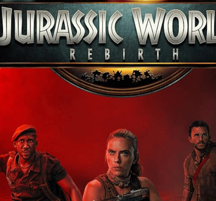 Críticas de Jurassic World El Renacer: ¿Supera a Spielberg?