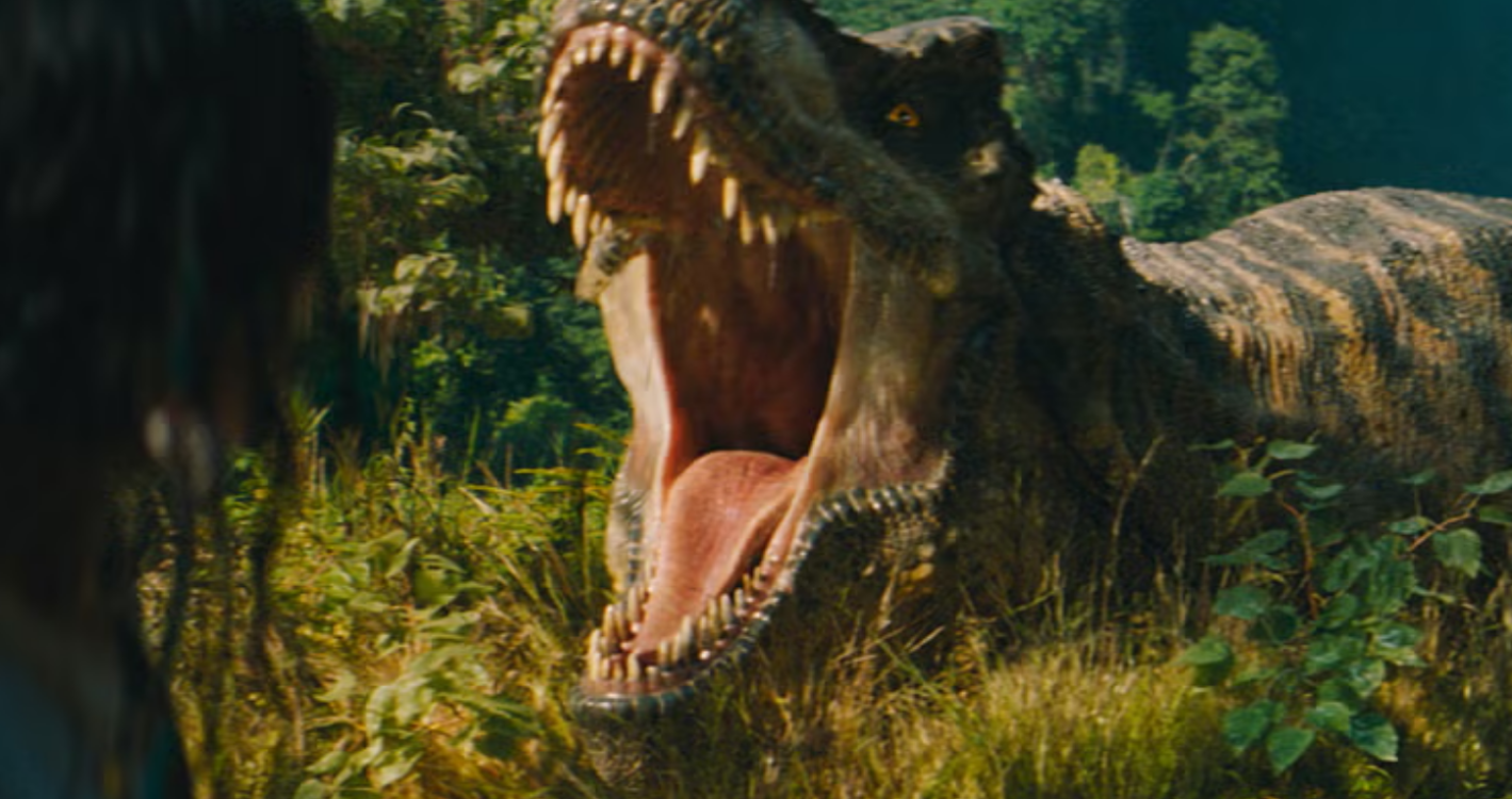Regreso al Blockbuster Adulto