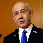 Israel no confía en Netanyahu pues dicen que la guerra es por motivos personales