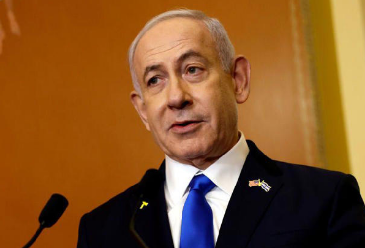 Israel no confía en Netanyahu pues dicen que la guerra es por motivos personales