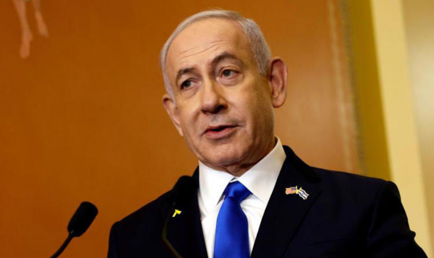 Israel no confía en Netanyahu pues dicen que la guerra es por motivos personales