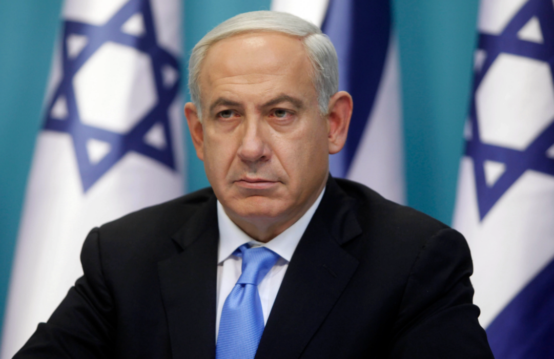 Netanyahu pierde apoyo: Israel no confía en su liderazgo