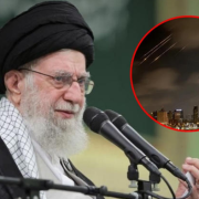 Irán proclama “victoria” frente a Estados Unidos e Israel al asestar un fuerte golpe