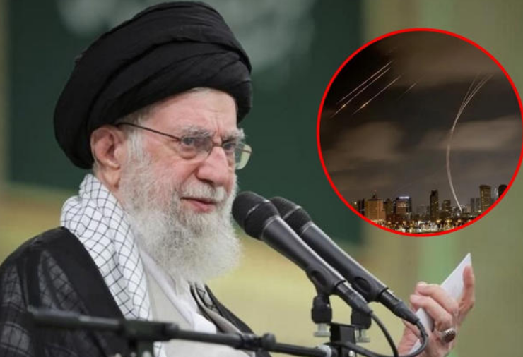 Irán proclama “victoria” frente a Estados Unidos e Israel al asestar un fuerte golpe