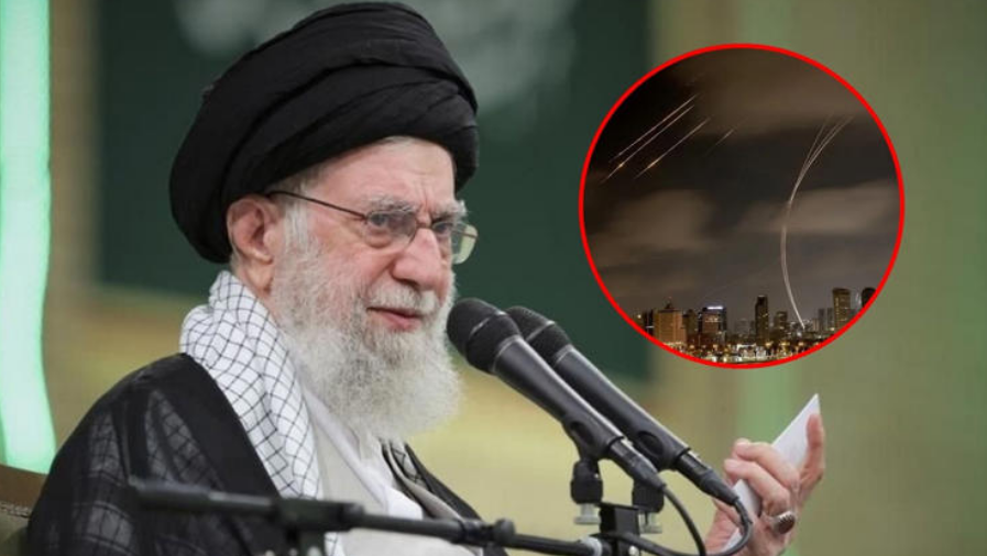 Irán proclama “victoria” frente a Estados Unidos e Israel al asestar un fuerte golpe