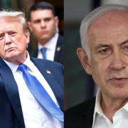 Trump es enemigo de Alá, esta es la declaración del Ayatola Alí Jamenei.