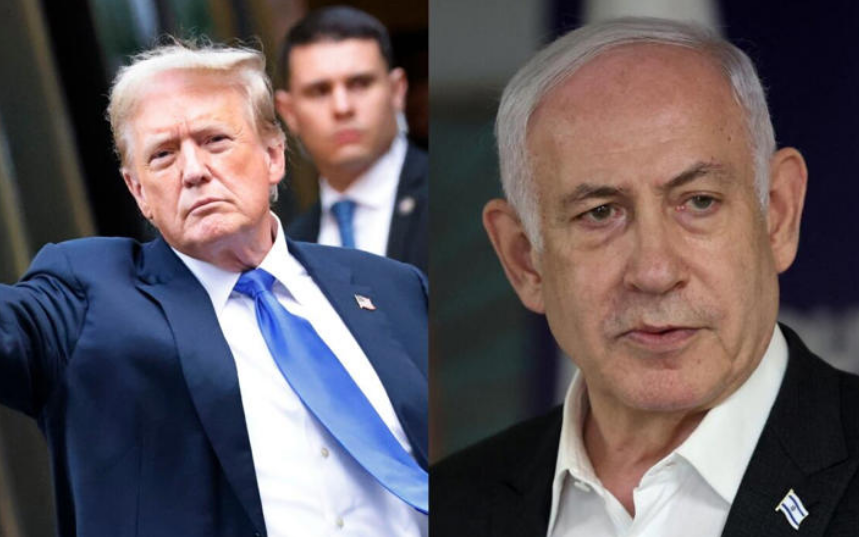 Trump es enemigo de Alá, esta es la declaración del Ayatola Alí Jamenei.