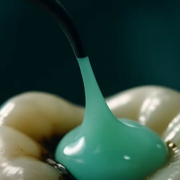 Una nueva molécula reduce las caries de forma orgánica y eficaz