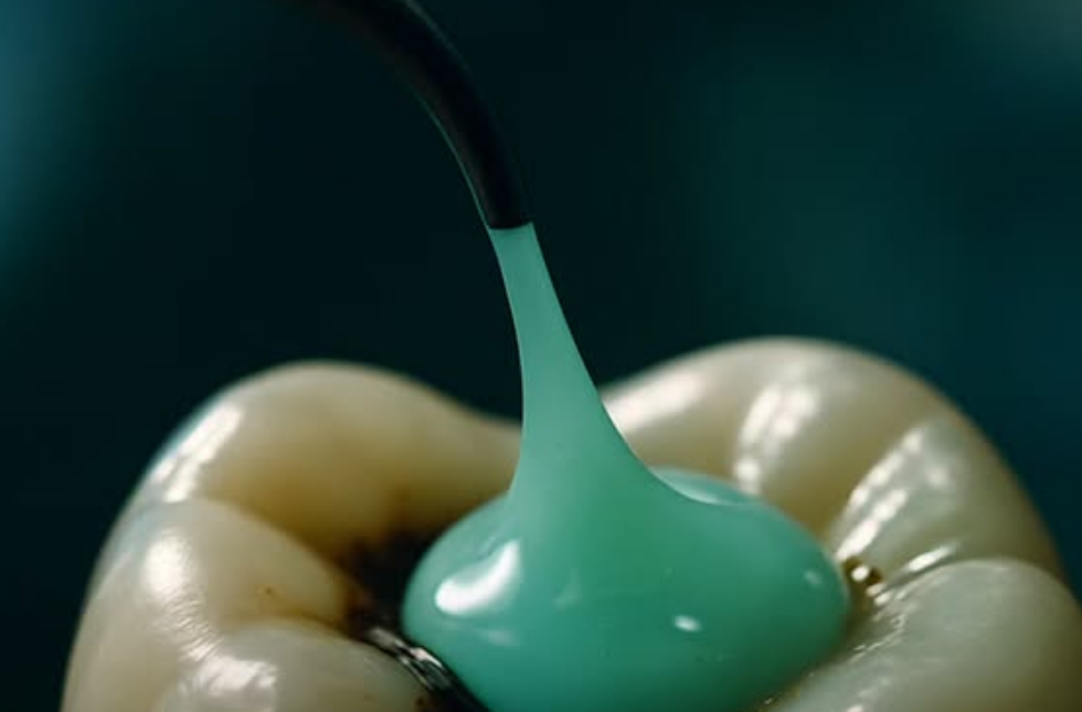 Una nueva molécula reduce las caries de forma orgánica y eficaz