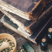 Un antiguo remedio del siglo IX sigue funcionando hoy en día