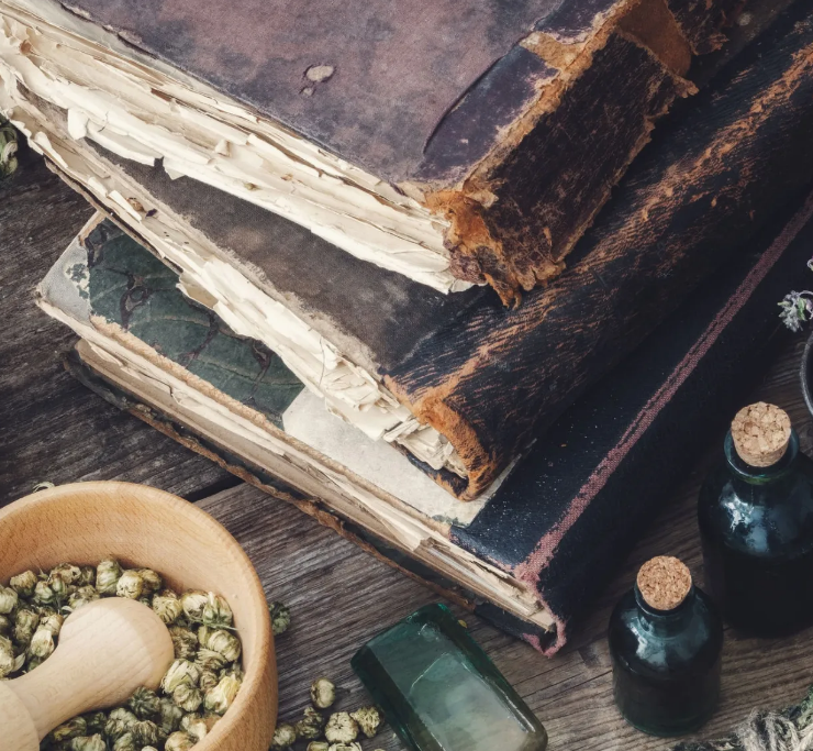 Un antiguo remedio del siglo IX sigue funcionando hoy en día