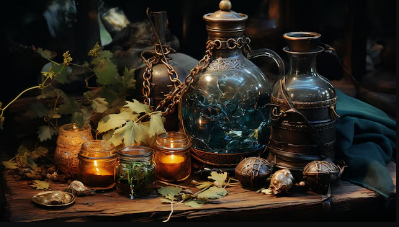 ¿Qué es el Salve de Ojo Calvo?