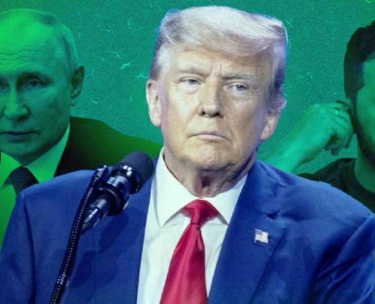 EEUU pausa apoyo a Ucrania y deja de enviar importante equipo militar