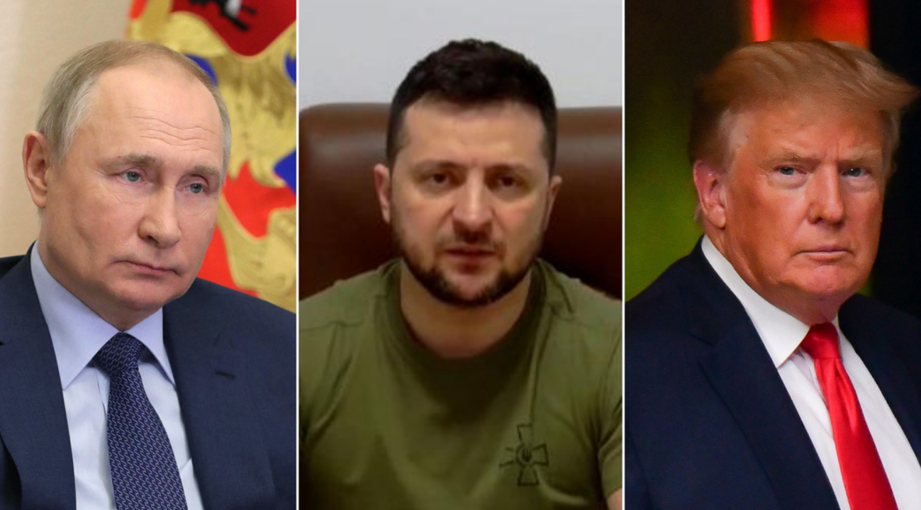 ¿Por qué Estados Unidos detiene los envíos?